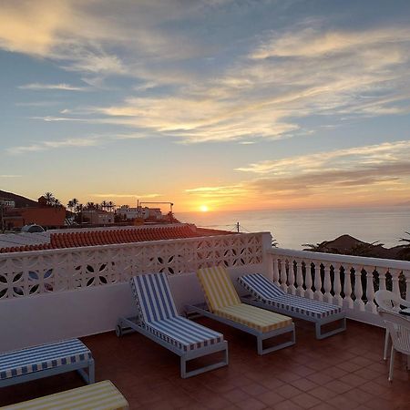 Vv Casa Lucas A 15 Minutos Del Garajonay Villa บาแญร์โมโซ ภายนอก รูปภาพ