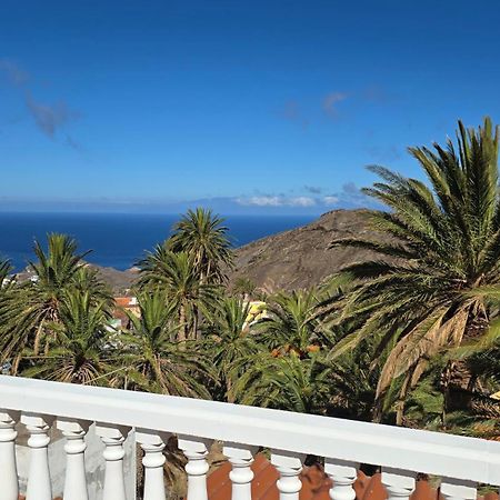 Vv Casa Lucas A 15 Minutos Del Garajonay Villa บาแญร์โมโซ ภายนอก รูปภาพ
