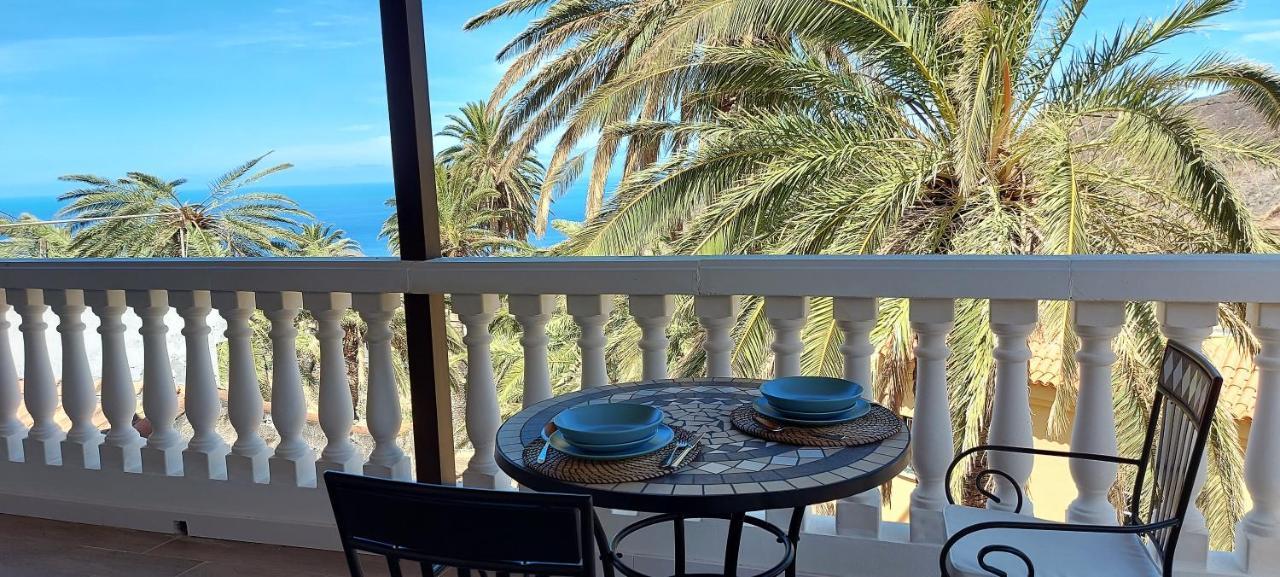 Vv Casa Lucas A 15 Minutos Del Garajonay Villa บาแญร์โมโซ ภายนอก รูปภาพ