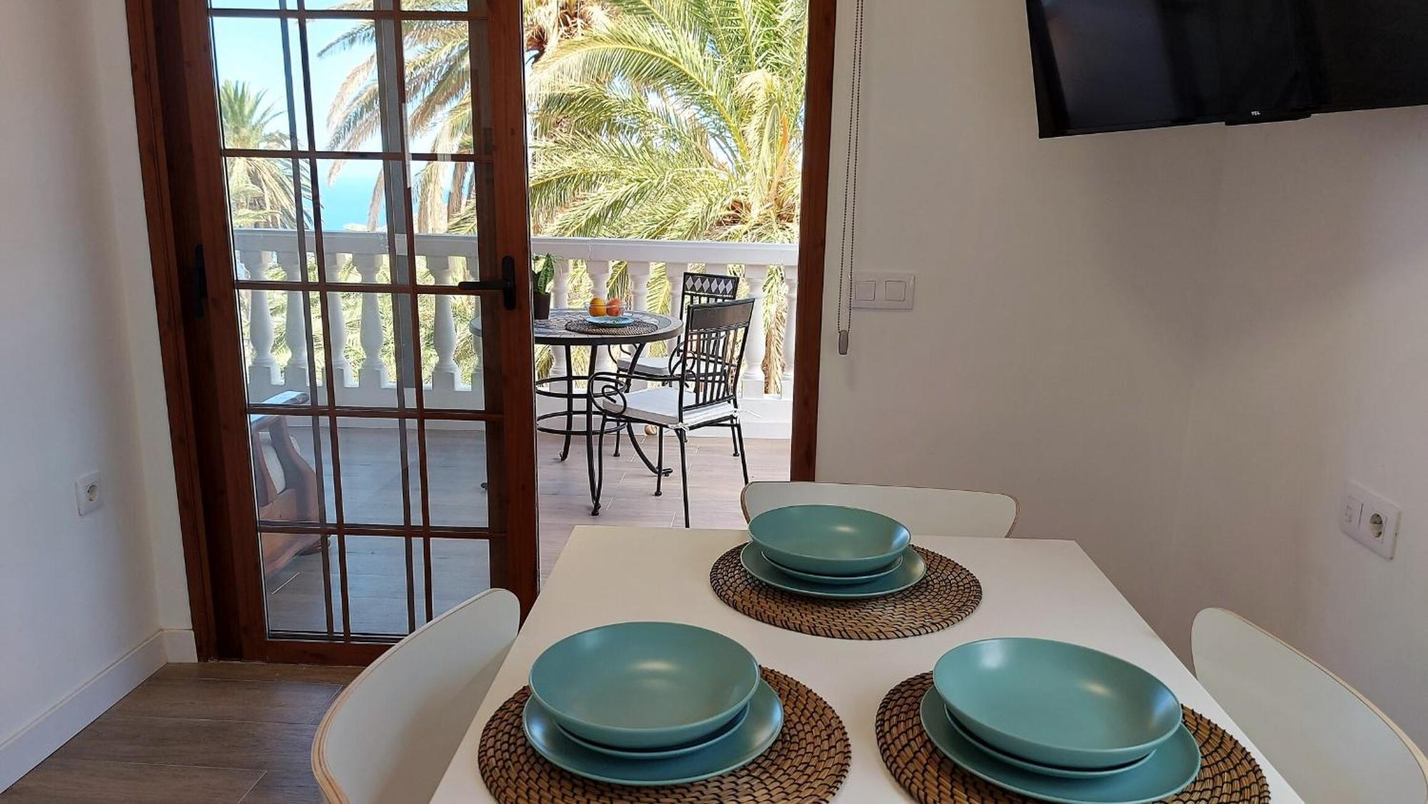 Vv Casa Lucas A 15 Minutos Del Garajonay Villa บาแญร์โมโซ ภายนอก รูปภาพ