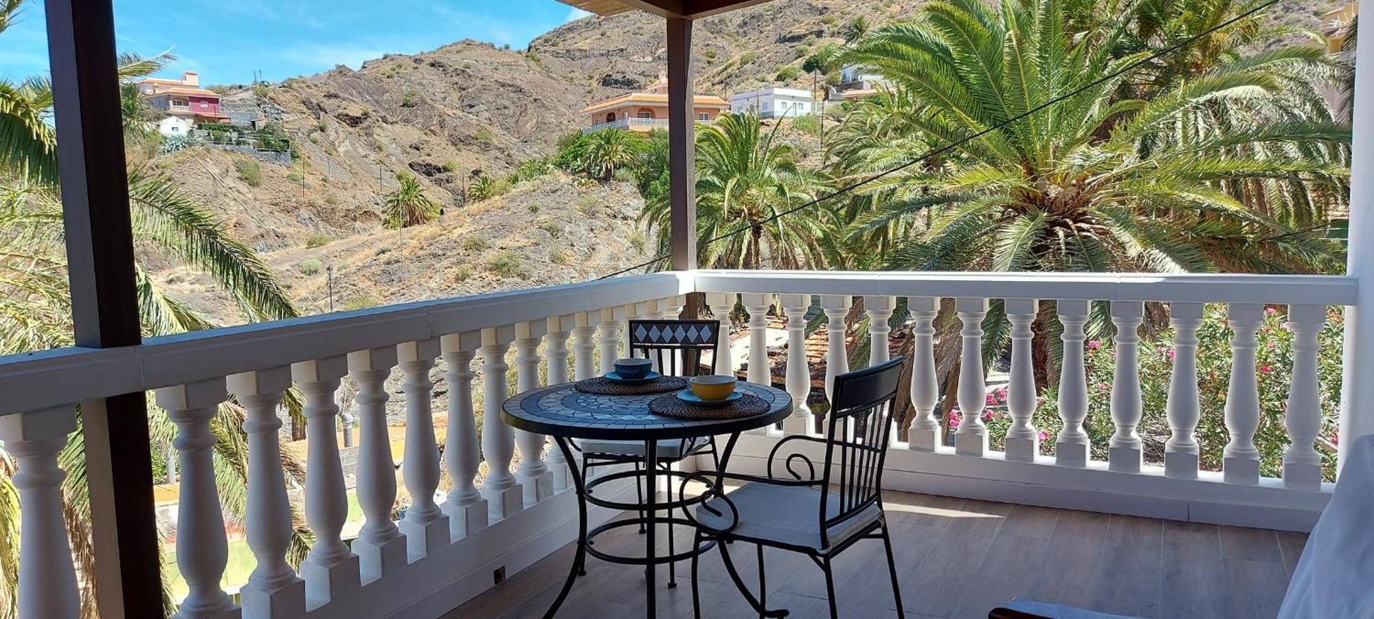 Vv Casa Lucas A 15 Minutos Del Garajonay Villa บาแญร์โมโซ ภายนอก รูปภาพ