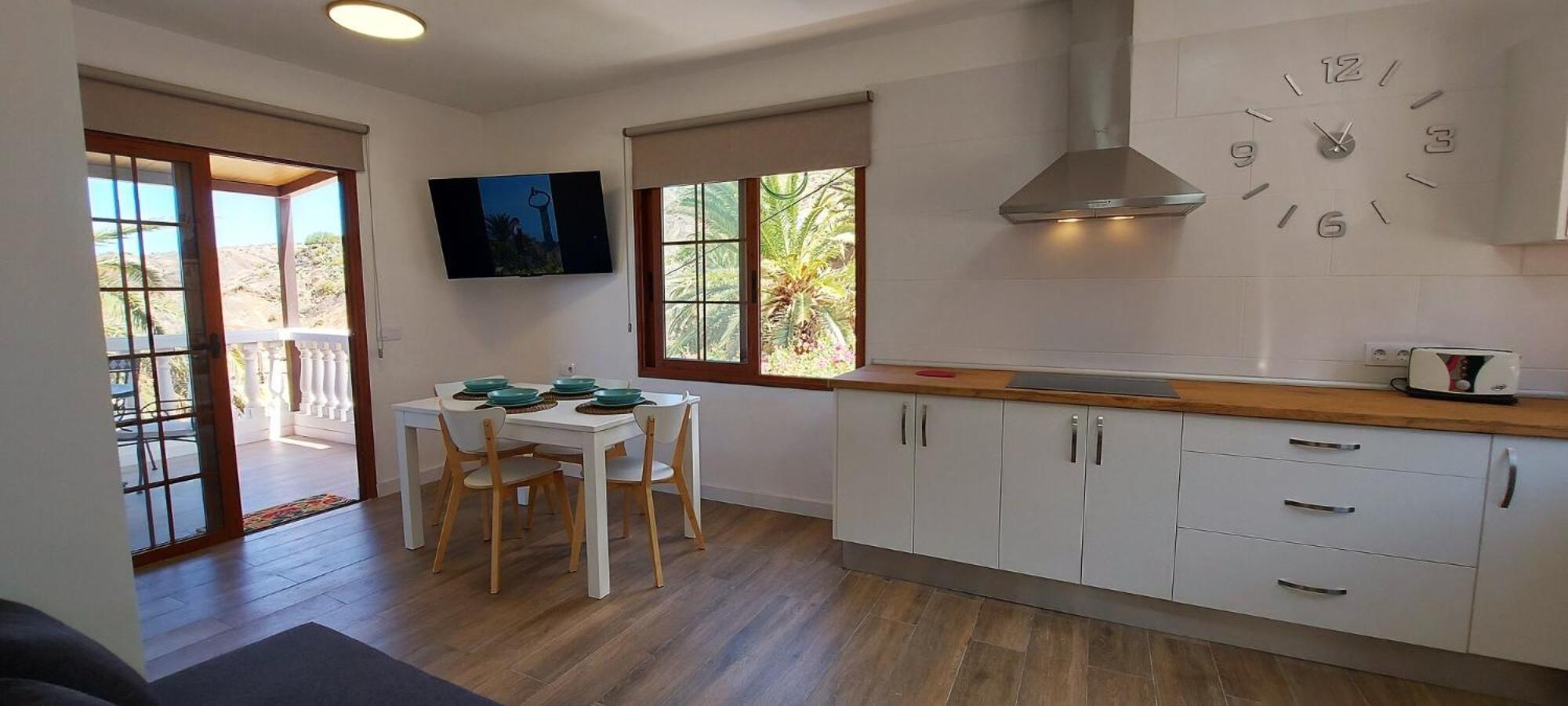 Vv Casa Lucas A 15 Minutos Del Garajonay Villa บาแญร์โมโซ ภายนอก รูปภาพ
