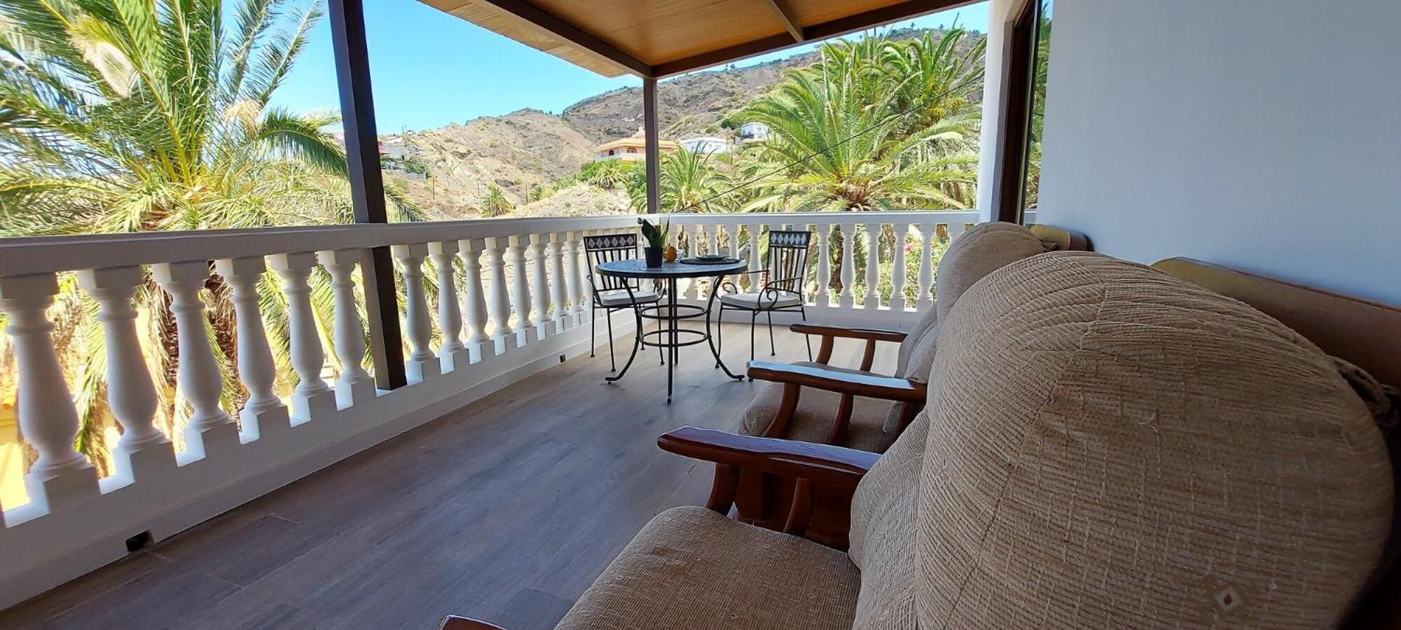 Vv Casa Lucas A 15 Minutos Del Garajonay Villa บาแญร์โมโซ ภายนอก รูปภาพ