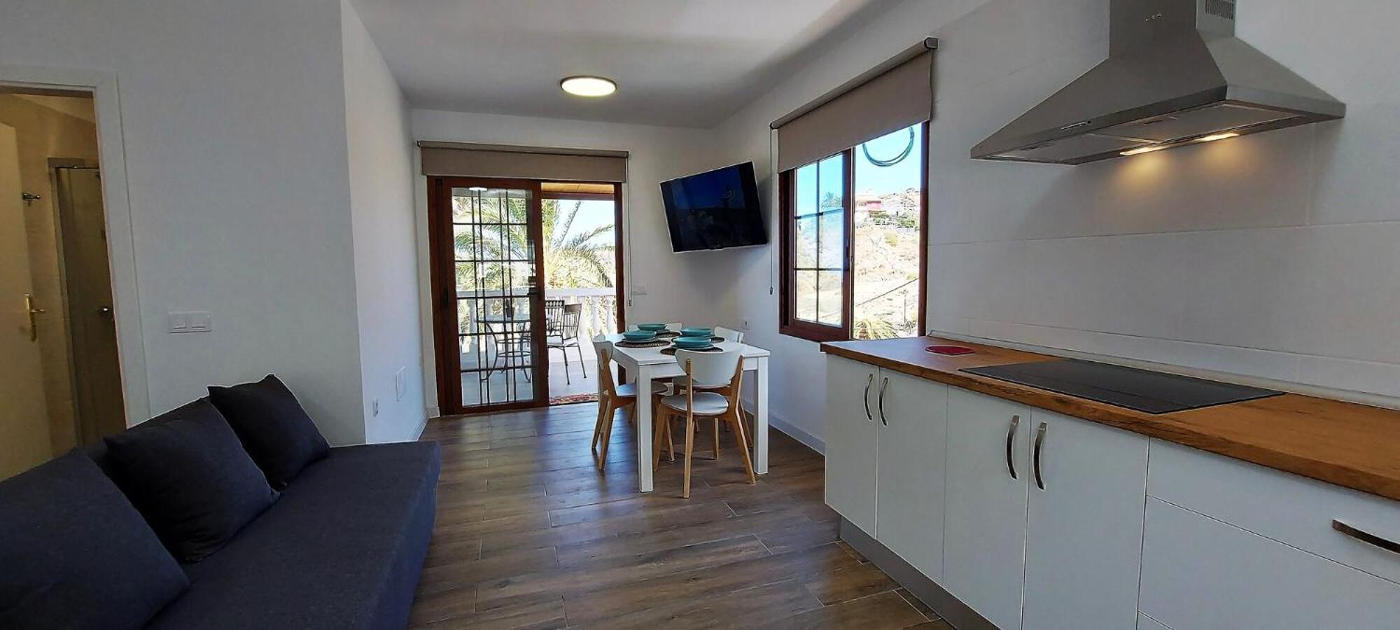 Vv Casa Lucas A 15 Minutos Del Garajonay Villa บาแญร์โมโซ ภายนอก รูปภาพ