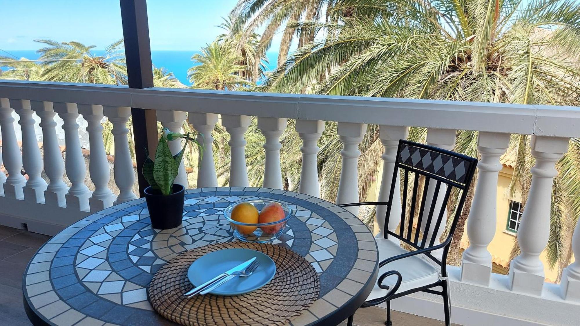Vv Casa Lucas A 15 Minutos Del Garajonay Villa บาแญร์โมโซ ภายนอก รูปภาพ