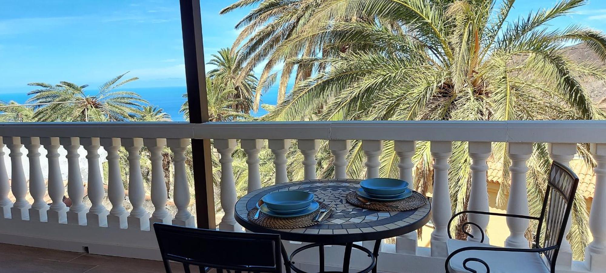 Vv Casa Lucas A 15 Minutos Del Garajonay Villa บาแญร์โมโซ ภายนอก รูปภาพ