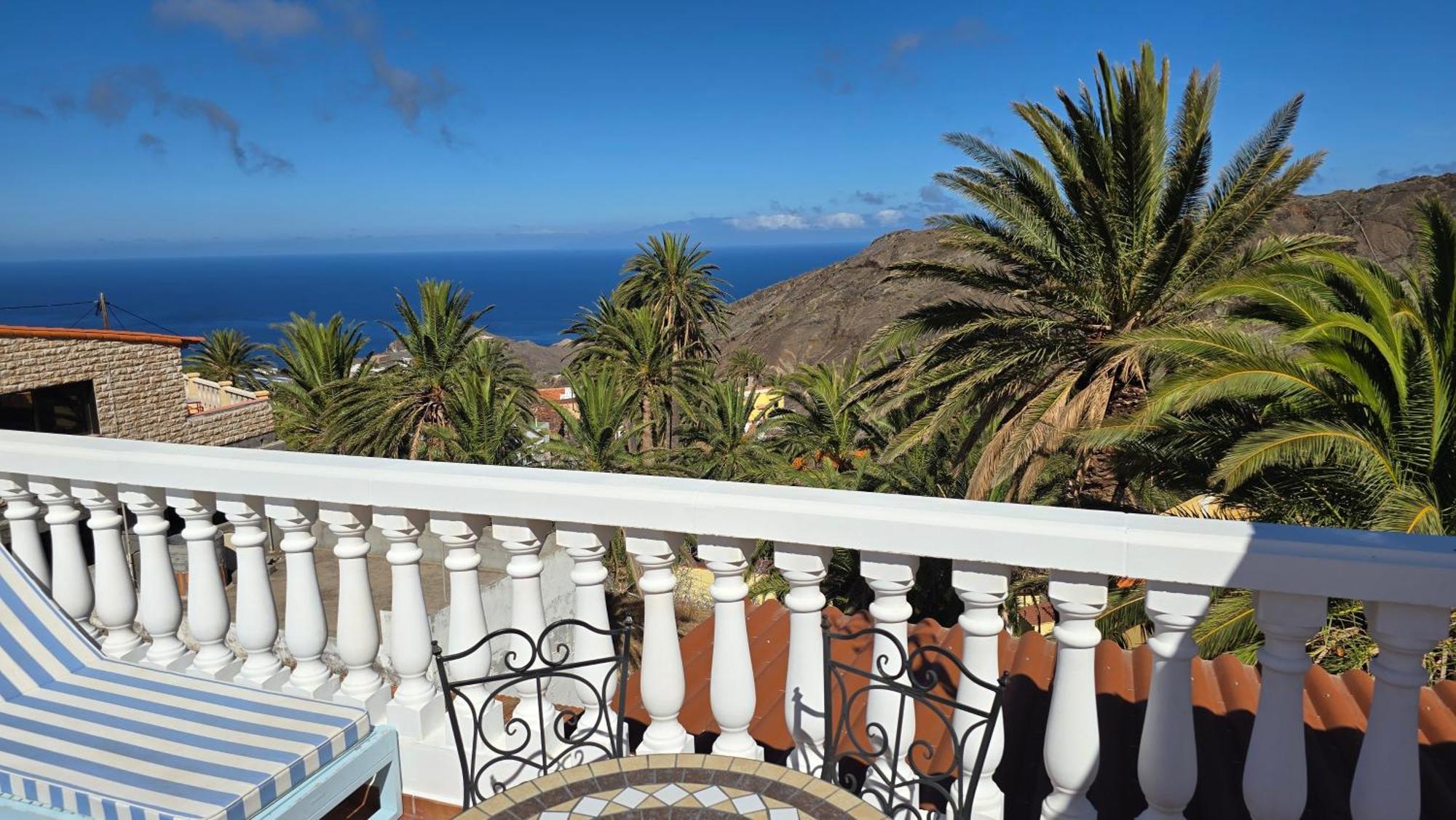 Vv Casa Lucas A 15 Minutos Del Garajonay Villa บาแญร์โมโซ ภายนอก รูปภาพ